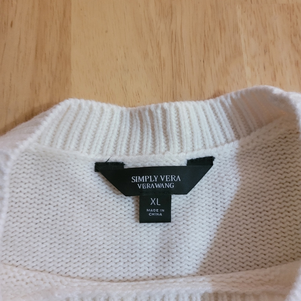 Sweater - Picture 2 of 2